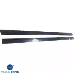 FRP ROWR Side Skirts 4pc > BMW Z4 (E89) 2009-2016 image - 9