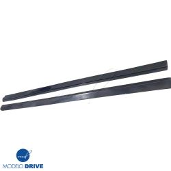 ModeloDrive FRP ROWR Side Skirts 4pc > BMW Z4 (E89) 2009-2016 image - 10