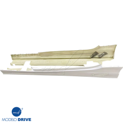 ModeloDrive FRP ROWR Side Skirts 4pc > BMW Z4 (E89) 2009-2016 image - 11