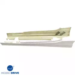 FRP ROWR Side Skirts 4pc > BMW Z4 (E89) 2009-2016 image - 11