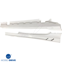 ModeloDrive FRP ROWR Side Skirts 4pc > BMW Z4 (E89) 2009-2016 image - 12