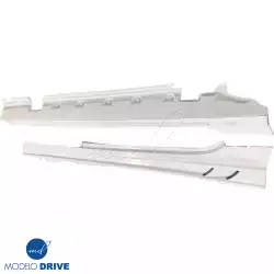 FRP ROWR Side Skirts 4pc > BMW Z4 (E89) 2009-2016 image - 12