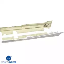 FRP ROWR Side Skirts 4pc > BMW Z4 (E89) 2009-2016 image - 13