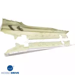 FRP ROWR Side Skirts 4pc > BMW Z4 (E89) 2009-2016 image - 14