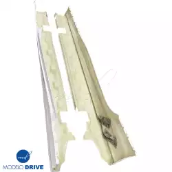 FRP ROWR Side Skirts 4pc > BMW Z4 (E89) 2009-2016 image - 15