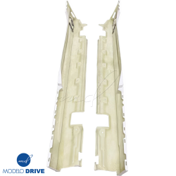 ModeloDrive FRP ROWR Side Skirts 4pc > BMW Z4 (E89) 2009-2016 image - 16