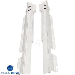 ModeloDrive FRP ROWR Side Skirts 4pc > BMW Z4 (E89) 2009-2016 image - 18