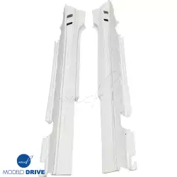 FRP ROWR Side Skirts 4pc > BMW Z4 (E89) 2009-2016 image - 18