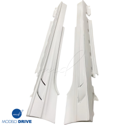 ModeloDrive FRP ROWR Side Skirts 4pc > BMW Z4 (E89) 2009-2016 image - 19