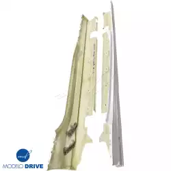 FRP ROWR Side Skirts 4pc > BMW Z4 (E89) 2009-2016 image - 20