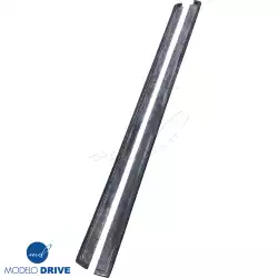 FRP ROWR Side Skirts 4pc > BMW Z4 (E89) 2009-2016 image - 21