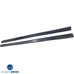 ModeloDrive FRP ROWR Side Skirts 4pc > BMW Z4 (E89) 2009-2016 image - 22