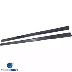FRP ROWR Side Skirts 4pc > BMW Z4 (E89) 2009-2016 image - 22