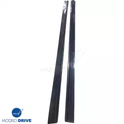 FRP ROWR Side Skirts 4pc > BMW Z4 (E89) 2009-2016 image - 23