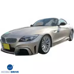 FRP ROWR Side Skirts 4pc > BMW Z4 (E89) 2009-2016 image - 24