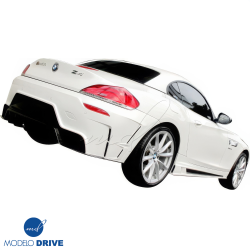 ModeloDrive FRP ROWR Rear Bumper > BMW Z4 (E89) 2009-2016 image - 25