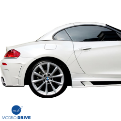 ModeloDrive FRP ROWR Rear Bumper > BMW Z4 (E89) 2009-2016 image - 26