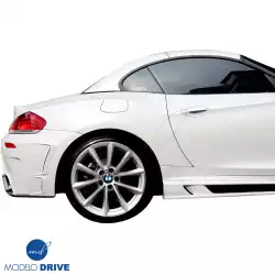 FRP ROWR Rear Bumper > BMW Z4 (E89) 2009-2016 image - 26