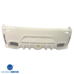 ModeloDrive FRP ROWR Rear Bumper > BMW Z4 (E89) 2009-2016 image - 2