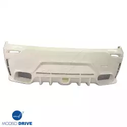 FRP ROWR Rear Bumper > BMW Z4 (E89) 2009-2016 image - 2