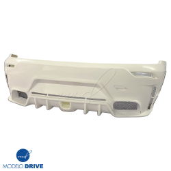 ModeloDrive FRP ROWR Rear Bumper > BMW Z4 (E89) 2009-2016 image - 3