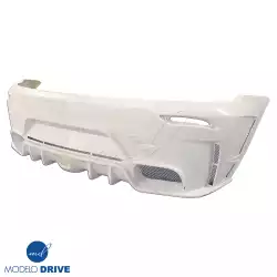 FRP ROWR Rear Bumper > BMW Z4 (E89) 2009-2016 image - 4