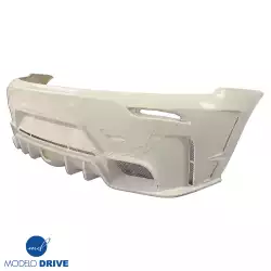 FRP ROWR Rear Bumper > BMW Z4 (E89) 2009-2016 image - 5