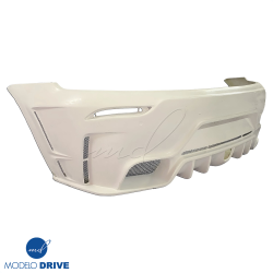 ModeloDrive FRP ROWR Rear Bumper > BMW Z4 (E89) 2009-2016 image - 7