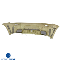 ModeloDrive FRP ROWR Rear Bumper > BMW Z4 (E89) 2009-2016 image - 10