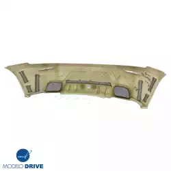 FRP ROWR Rear Bumper > BMW Z4 (E89) 2009-2016 image - 10