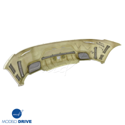 ModeloDrive FRP ROWR Rear Bumper > BMW Z4 (E89) 2009-2016 image - 11