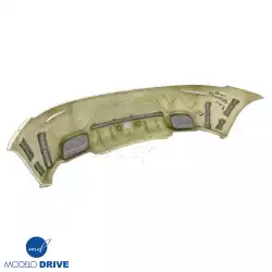 FRP ROWR Rear Bumper > BMW Z4 (E89) 2009-2016 image - 11