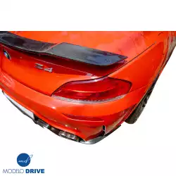 FRP ROWR Rear Bumper > BMW Z4 (E89) 2009-2016 image - 16