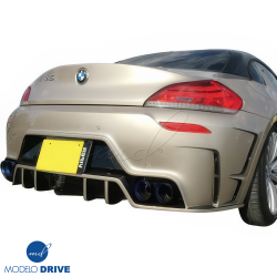 ModeloDrive FRP ROWR Rear Bumper > BMW Z4 (E89) 2009-2016 image - 17