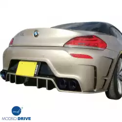 FRP ROWR Rear Bumper > BMW Z4 (E89) 2009-2016 image - 17