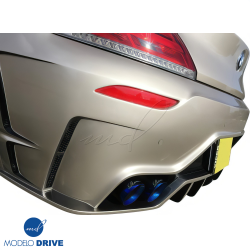 ModeloDrive FRP ROWR Rear Bumper > BMW Z4 (E89) 2009-2016 image - 19