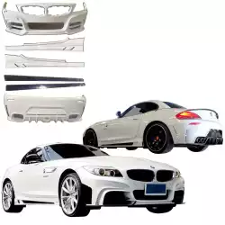 FRP ROWR Body Kit > BMW Z4 (E89) 2009-2016 image - 5