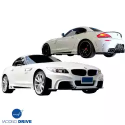 FRP ROWR Body Kit > BMW Z4 (E89) 2009-2016 image - 6