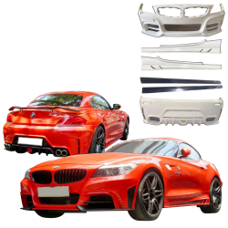 ModeloDrive FRP ROWR Body Kit > BMW Z4 (E89) 2009-2016 image - 1