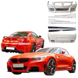 FRP ROWR Body Kit > BMW Z4 (E89) 2009-2016 image - 1