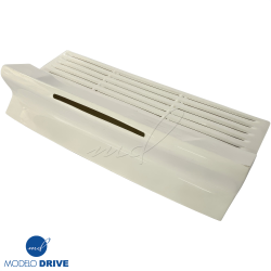 ModeloDrive FRP TART GT Narrow Body Engine Lid Trunk > Porsche 911 (996) 1999-2004 image - 3