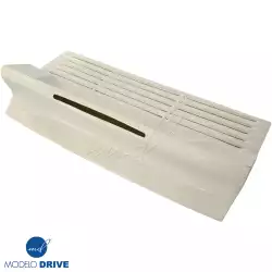 FRP TART GT Narrow Body Engine Lid Trunk > Porsche 911 (996) 1999-2004 image - 3