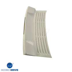 ModeloDrive FRP TART GT Narrow Body Engine Lid Trunk > Porsche 911 (996) 1999-2004 image - 4