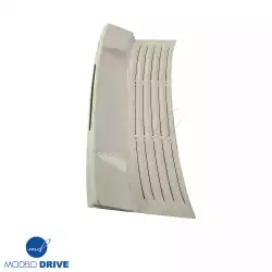 FRP TART GT Narrow Body Engine Lid Trunk > Porsche 911 (996) 1999-2004 image - 4