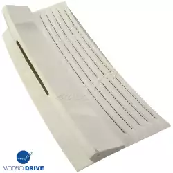 FRP TART GT Narrow Body Engine Lid Trunk > Porsche 911 (996) 1999-2004 image - 5