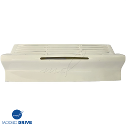 ModeloDrive FRP TART GT Narrow Body Engine Lid Trunk > Porsche 911 (996) 1999-2004 image - 6