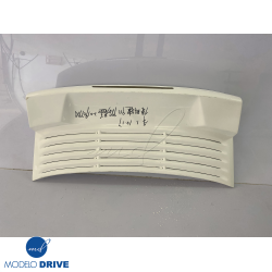 ModeloDrive FRP TART GT Narrow Body Engine Lid Trunk > Porsche 911 (996) 1999-2004 image - 7