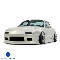 FRP DUC Front Bumper > Mazda Miata (NA) 1990-1996 image - 27