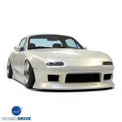 FRP DUC Front Bumper > Mazda Miata (NA) 1990-1996 image - 28