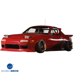 ModeloDrive FRP DUC Front Bumper > Mazda Miata (NA) 1990-1996 image - 33